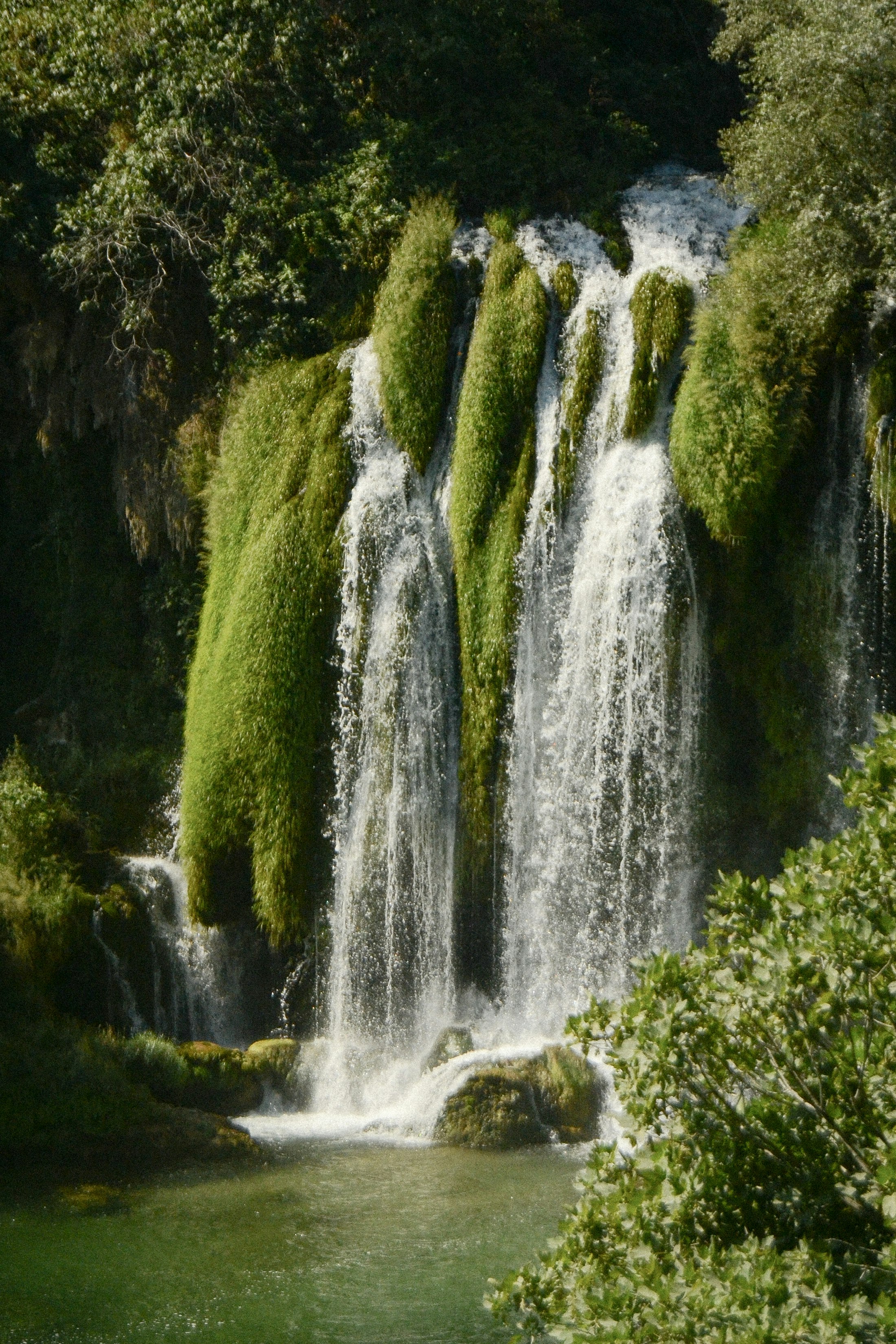 Slapovi Kravice kraj Ljubuškog