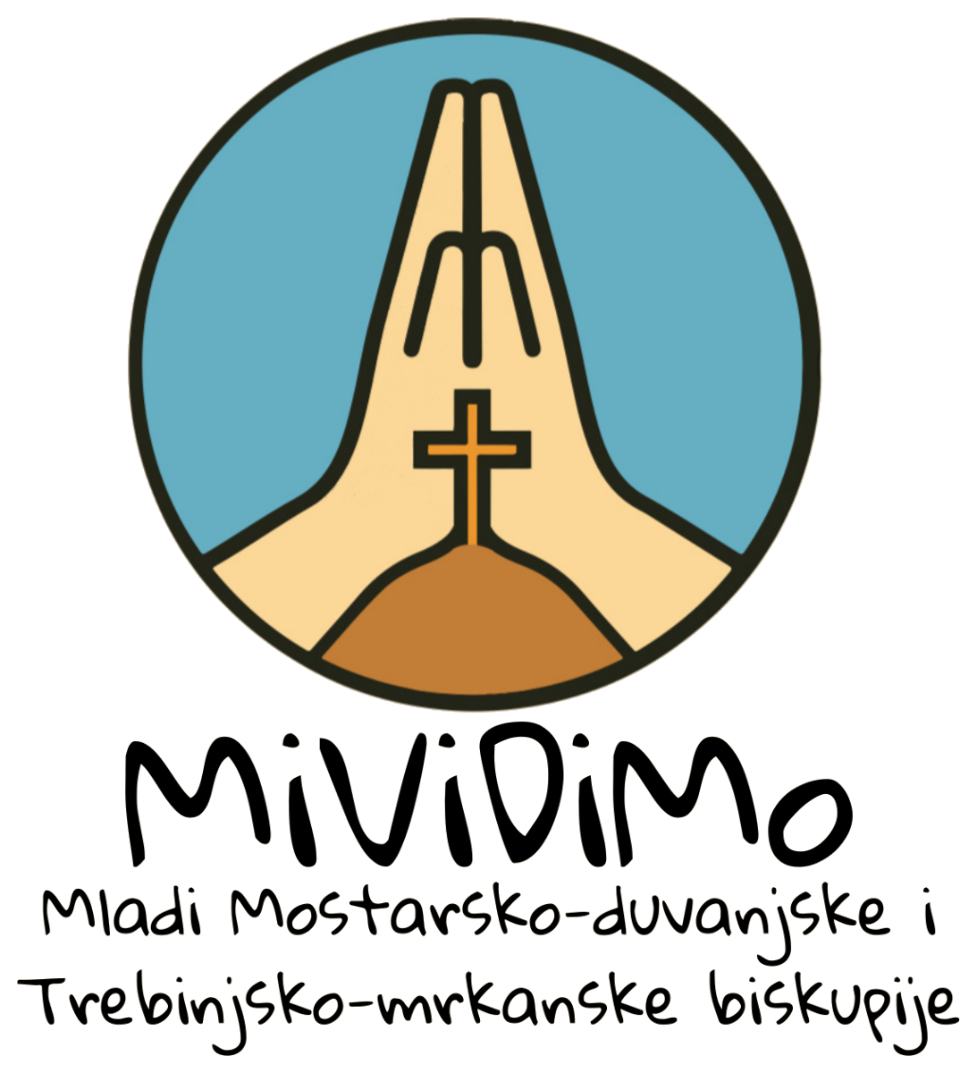MiViDiMo, mladi Mostarsko-duvanjske i Trebinjsko-mrkanske biskupije